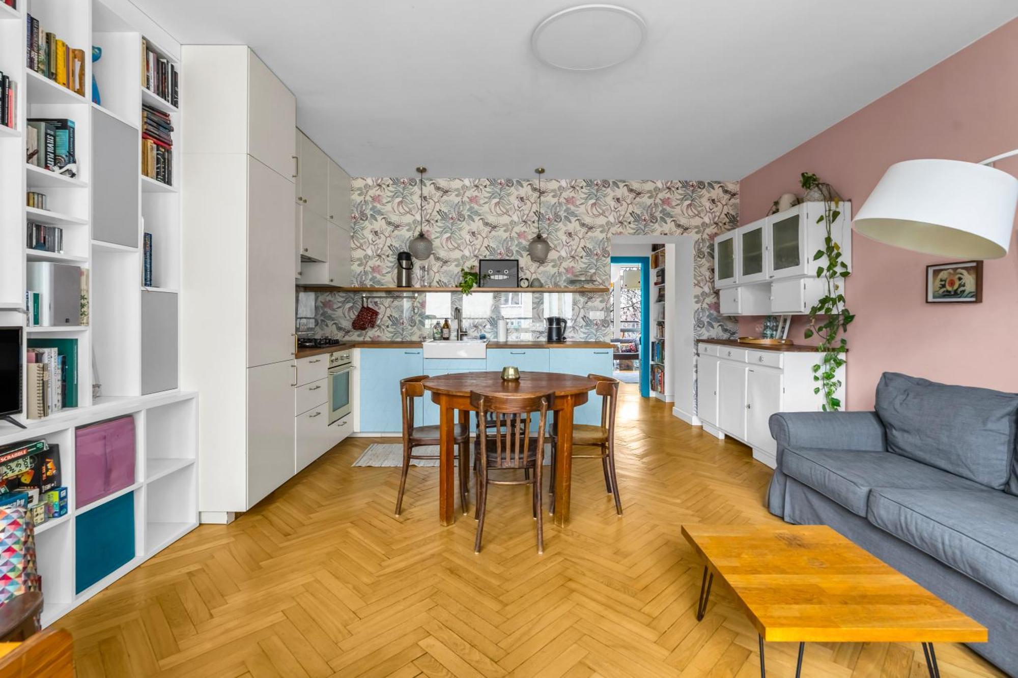 Hoza Heart Of Apartment *