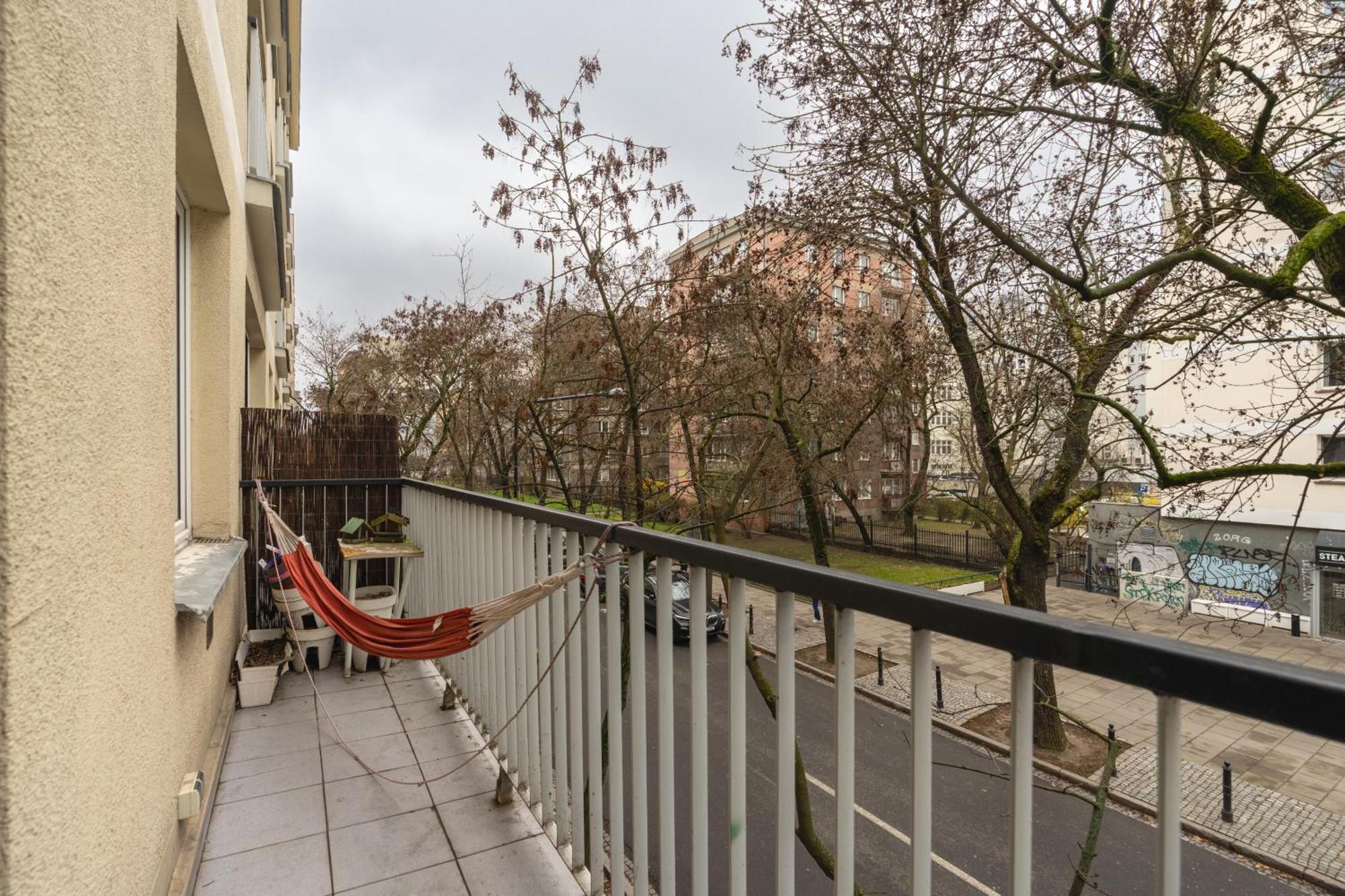 Apartment Hoza Heart Of