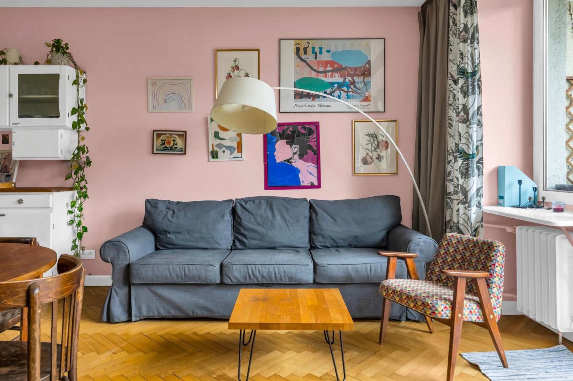 Hoza Heart Of Apartment *